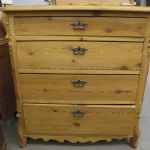 646 7280 CHEST OF DRAWERS